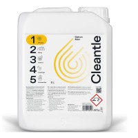 Prípravok na dekontamináciu laku Cleantle Deiron Man (5 l)