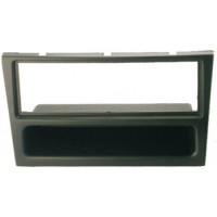 Rámček autorádia 1DIN - Opel / Suzuki / Renault UNI2
