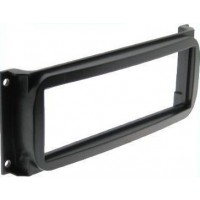 Rámček autorádia 1DIN - Chrysler UNI2