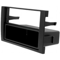 Rámček autorádia 1DIN / 2DIN - Audi A4 UNI2