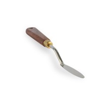 Nôž Gliptone Liquid Leather Pallet Knife (No 61)