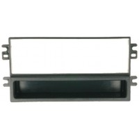 Rámček autorádia 1DIN - Kia UNI2