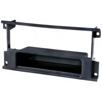 Rámček autorádia 1DIN - Suzuki Ignis, Liana, Jimny, Grand Vitara UNI1