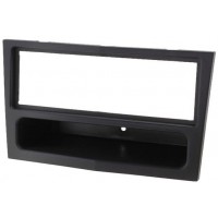 Rámček autorádia 1DIN - Opel Astra UNI2