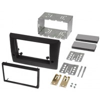 Rámček autorádiá 2DIN - Fiat Stilo UNI2