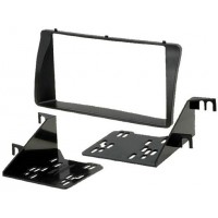 Rámček autorádiá 2DIN - Toyota Corolla UNI2