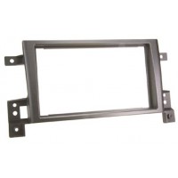 rámik autorádia 2DIN Suzuki Grand Vitara