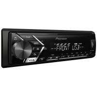 Autorádio bez mechaniky Pioneer MVH-S100UBW
