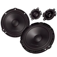 Reproduktory Pioneer TS-Q160C-PC