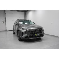 Hyundai Tucson - výmena reproduktorov