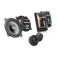 Reproduktory Gladen SQX 130 Slim