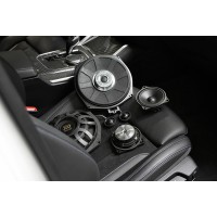 BMW 3 (G21) - pokročilé ozvučenie Morel