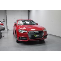 Audi A4 - výmena továrenských reproduktorov