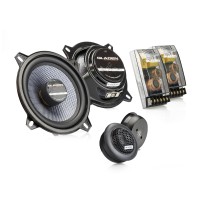 Reproduktory Gladen RS 130 Slim