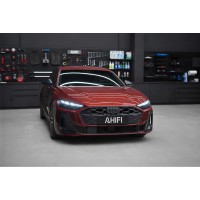 Audi S5 novej generácie – upgrade audiosystému Bang &amp; Olufsen