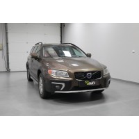 Volvo XC 70 - odhlučnenie a výmena reproduktorov