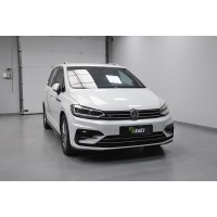 Volkswagen Touran - nové ozvučenie a odhlučnenie dverí