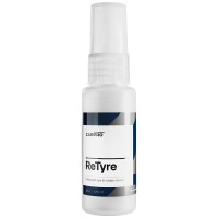 Čistič pneumatík CarPro ReTyre (50 ml)