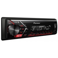 Autorádio bez mechaniky Pioneer MVH-S300BT