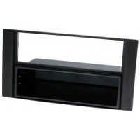 Rámček autorádia 1DIN / 2DIN - Ford UNI2