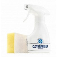 Ochrana čalúnenia Soft99 Cloth Barrier Fabric Coat (170 ml)