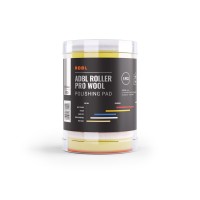 Leštiace kotúče ADBL Roller Pro Wool 50 (5 ks)
