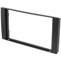 Rámček autorádiá 2DIN - Ford UNI2