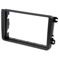 Rámček autorádiá 2DIN - Seat / Škoda / Volkswagen UNI2
