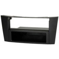 Rámček autorádia 1DIN / 2DIN - Mercedes E-Class UNI2