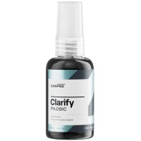Hydrofóbny čistič skla CarPro Clarify Ph2obic (50 ml)