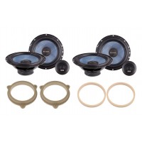 Reproduktory do Ford Galaxy II set č. 2