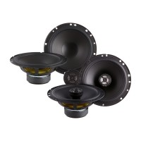 German Maestro set 2 (AS 6511 + AC 6511)