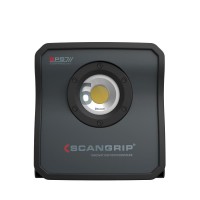 Pracovné svetlo s Bluetooth Scangrip Nova 6 SPS