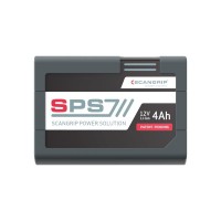 Náhradné batérie Scangrip SPS Battery 4Ah