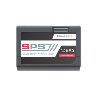 Náhradné batérie Scangrip SPS Battery 8Ah
