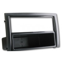 Rámček autorádia 1DIN / 2DIN - Škoda Fabia I UNI2