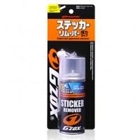 Odstraňovač samolepiek Soft99 Sticker Remover (100 ml)