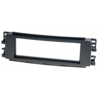 Rámček autorádia 1DIN - Smart ForFour UNI2