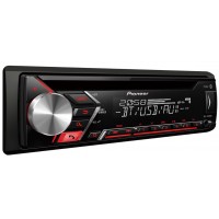 Autorádio Pioneer DEH-S3000BT