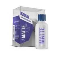Keramická ochrana pre matné laky Gyeon Q2 Matte EVO Lightbox (50 ml)