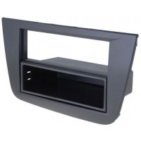 Rámček autorádia 1DIN / 2DIN - Seat Toledo, Altea UNI2