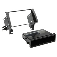 Rámček autorádia 1DIN / 2DIN - Toyota Camry