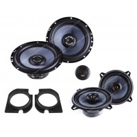 Reproduktory do Škoda Octavia I set č. 3