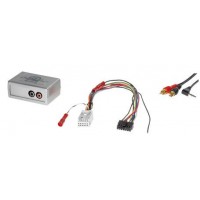 ConnectS2 AUX adaptér pre autorádiá Audi