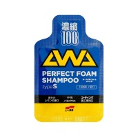 Autošampón Soft99 Perfect Foam Shampoo (11 ml)