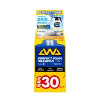 Autošampón Soft99 Perfect Foam Shampoo 30 (11 ml)