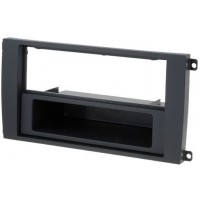 Rámček autorádia 1DIN / 2DIN - Porsche Cayenne UNI2