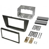 Rámček autorádiá 2DIN - Seat Toledo, Altea UNI2