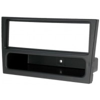 Rámček autorádia 1DIN - Opel Signum, Vectra C / Vauxhall UNI2