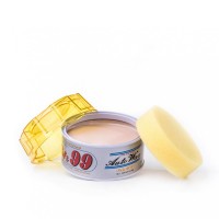Vosk Soft99 Henneri Wax (280 g)